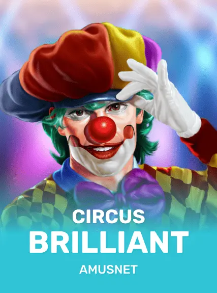 Circus Brilliant game tile