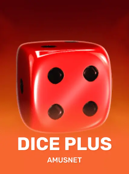 Dice Plus game tile