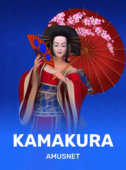 Kamakura game tile