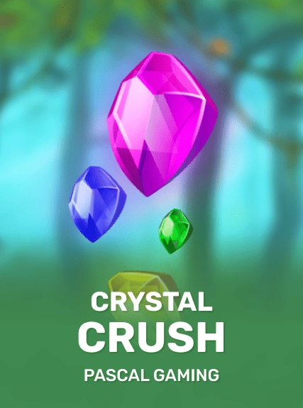 Crystal Crush game tile
