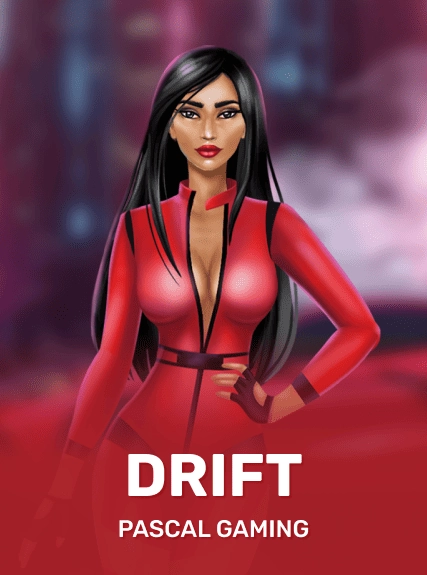 Drift game tile