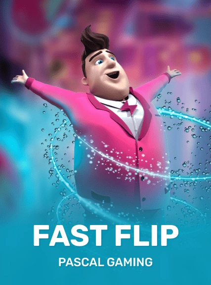 Fast Flip game tile