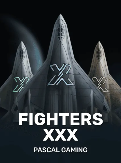 Fighter xXx game tile