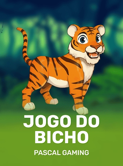 Jogo Do Bicho game tile