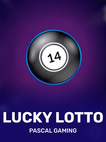 Lucky Lotto game tile
