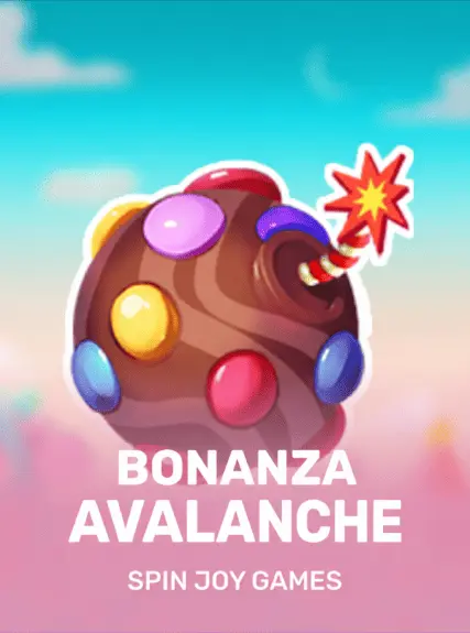 Bonanza Avalanche game tile